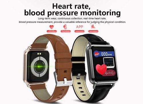 

Q13 Smart Watch