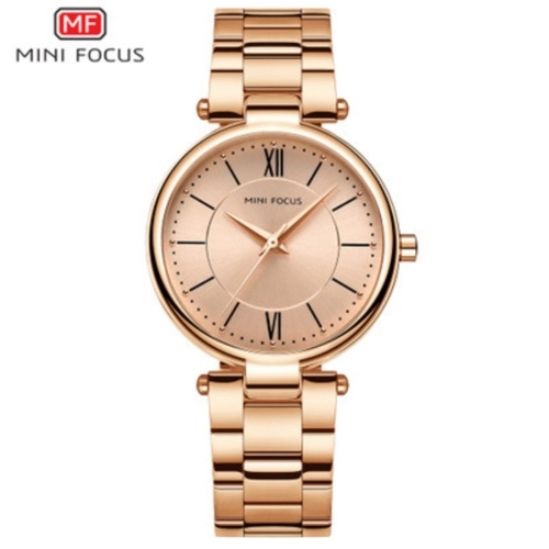 

MINI FOCUS Women Watch