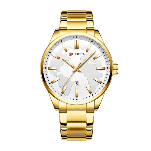 

Curren 8366 Watch