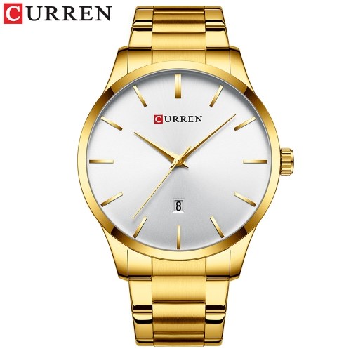 

Curren Watch