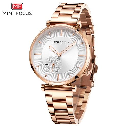 

MINI FOCUS Women Watch