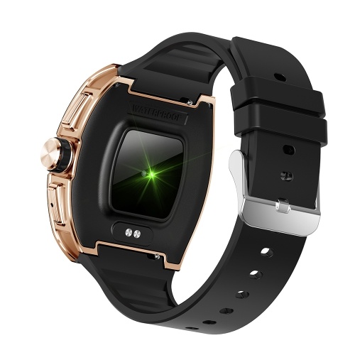 

TK18 1.4-inch Smart Watch Cool Mechanical Dial Smart Bracelet