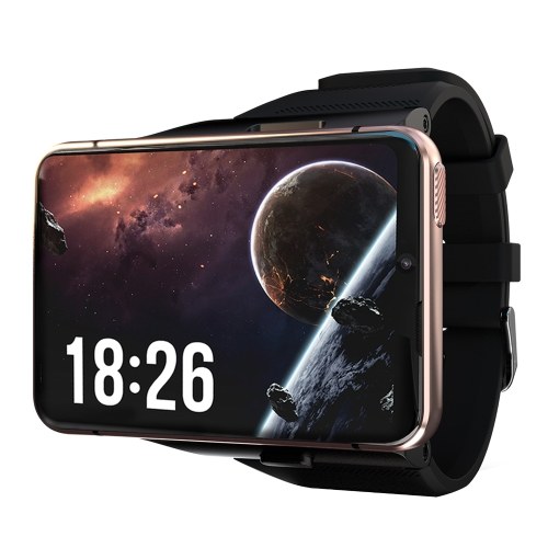 LOKMAT APPLLP MAX 2.88-inch Full Touch 4G Smart Watch 4GB+64GB
