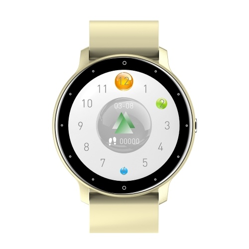 

ZL02 Smart Bracelet Sports Watch