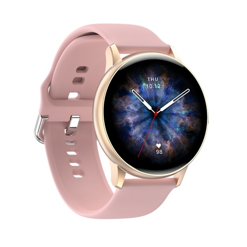 LEMFO LF28Pro 1.28-inch TFT Full-touch Screen Smart Sports Bracelet