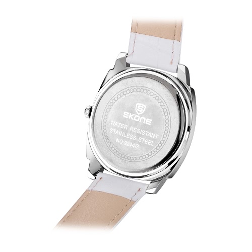 

SKONE 5017 Half Dial Design Кварцевые часы