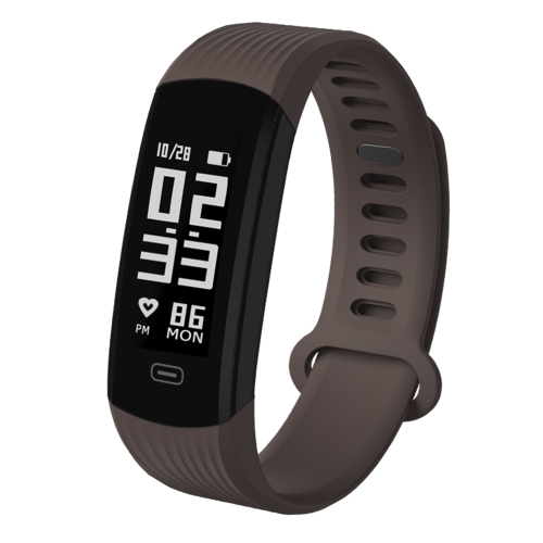 Zeblaze PLUG Smart Wristband