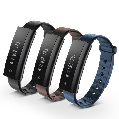 

Zeblaze Arch Smart Wristband