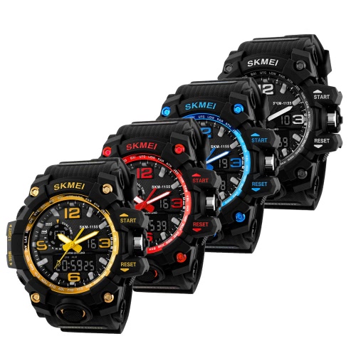 Skmei Digital Man Sports Watches