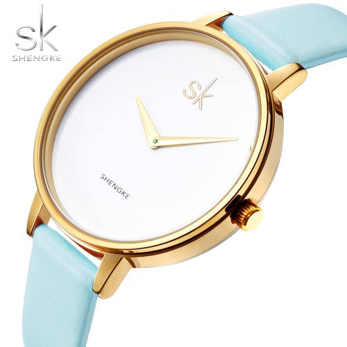 SK 2017 Ultra Thin Dial Fashion Quartz Women Wristwatch Water-Proof Modern Simplicity Ladies Dress Watch Feminio Relogio
SK 2017 Ultra Thin Dial Fashion Quartz Women Wristwatch Water-Proof Modern Simplicity Ladies Dress Watch Feminio Relogio
