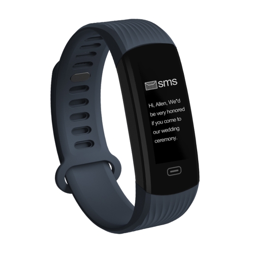 

Zeblaze PLUG Smart Wristband