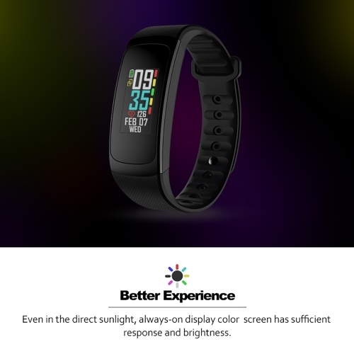 

Свадебный браслет Zblaze Plug C Smart