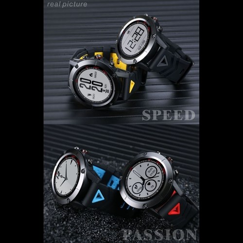 

G01 GPS Smart Watch