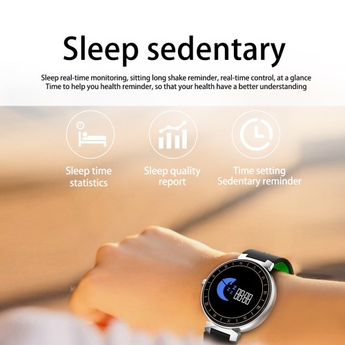 

L8 Smart Sports Bracelet