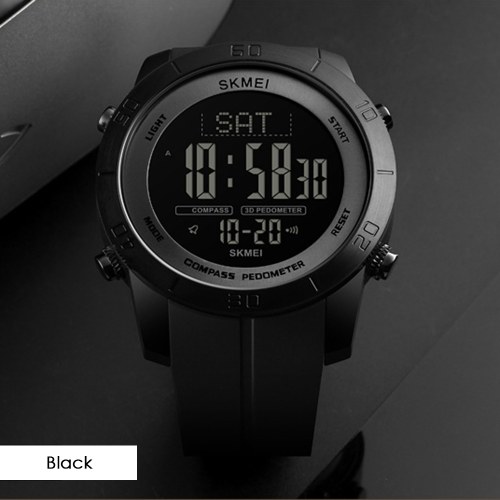 

SKMEI 1354 Men Analog Digital Watch