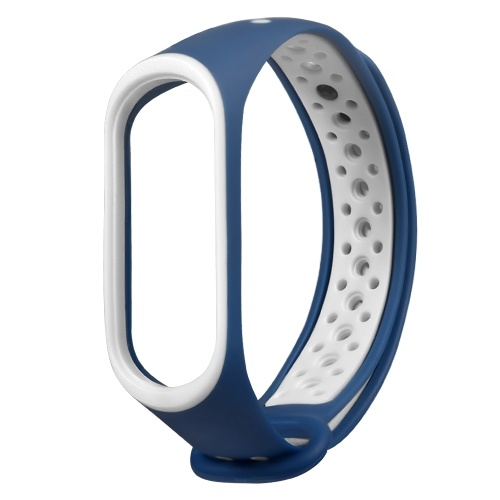 

Fashion Simple Style Breatherable Wrist Strap