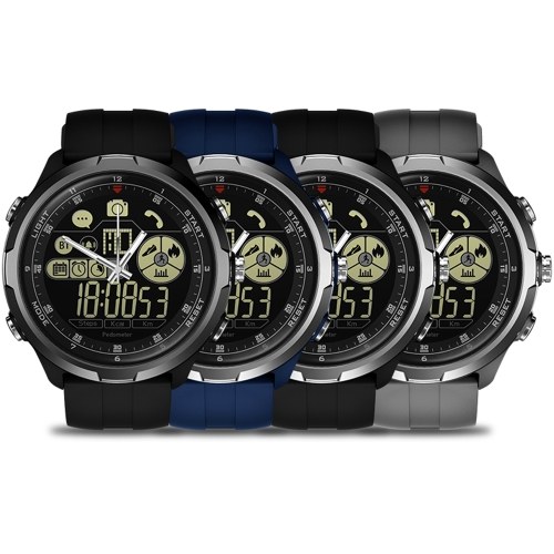 

Zeblaze VIBE 4 HYBRID Smart Watch