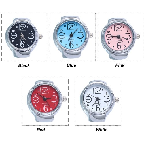 

Personalized Men Women Couple Rings Watch