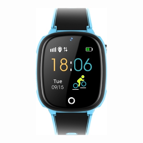 

HW11 Детский семейный шагомер Smart Watch