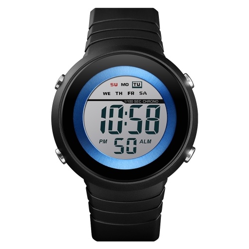 

SKMEI 1497 Digital Electronic Men Watch