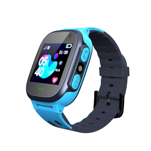 

Z1 Kids Smart Watch 1.44'' Color Touchscreen Phone Wristwatch