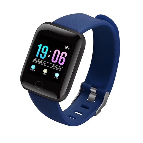 

1.3-Inch TFT Color Screen Sports Watch Smart Bracelet