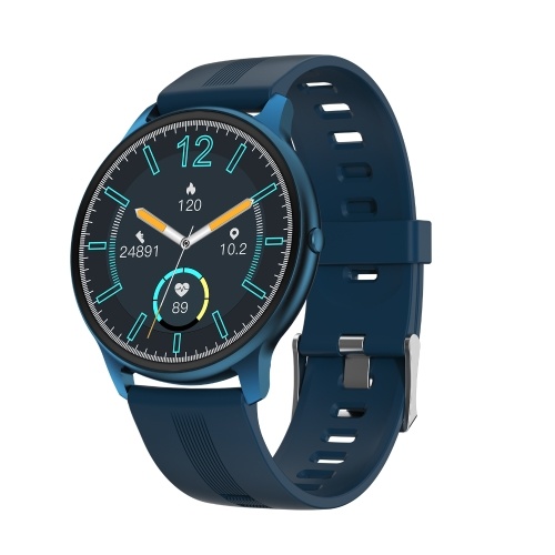 

LW11 1.28-Inch TFT Screen Smart Watch Sports Watch