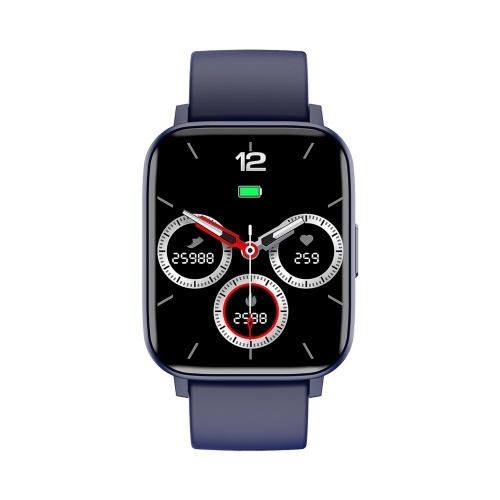 

GW24 1.69-inch Touchscreen Smart Watch