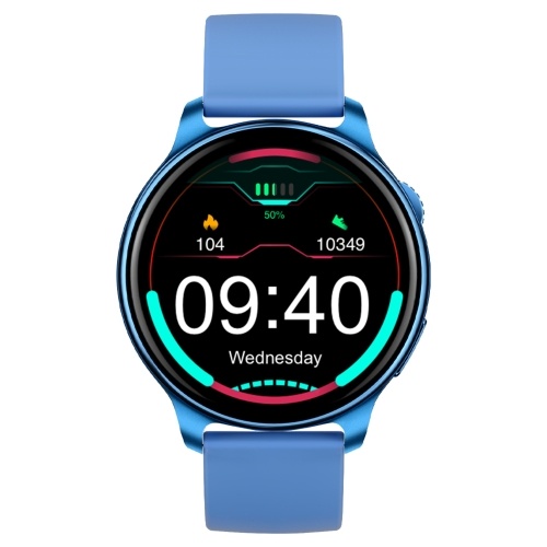 

LOKMAT TIME 2 1.32-inch 360*360px Full-touch Screen Smart Sports Watch