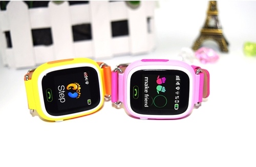 

W23 Smart Watch для детей