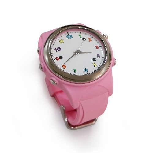 

Smart Watch Phone GPS LBS Местоположение Дети IP54 Водонепроницаемый отслежыватель активности SOS Call SIM-карта Детский браслет