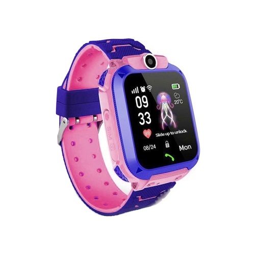 

Q12 Kids Intelligent Watch