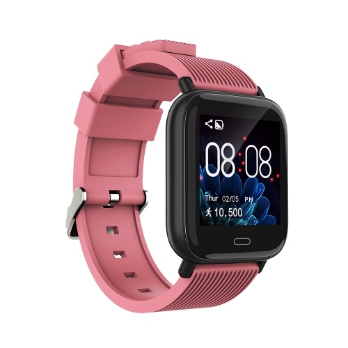 

1.3" Touchscreen Smart Watch