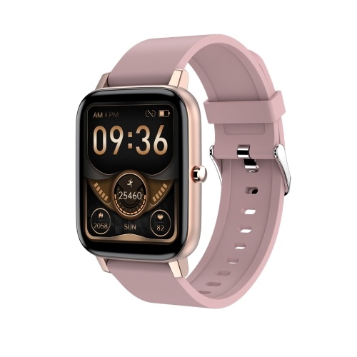 

H80 1.69 Inch Smart Watch Fitness Tracker IP67 Waterproof Sport Watch