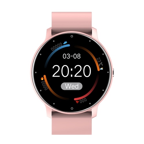 

ZL02 Smart Bracelet Sports Watch