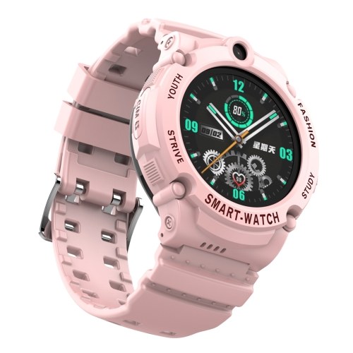 

Y09 Kids Smartwatch with 4G Phone Call for Boys Girls Students