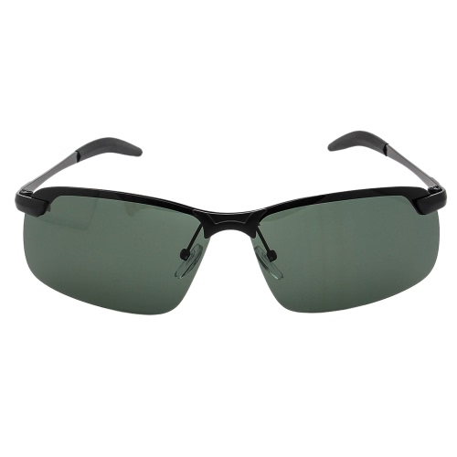 

JOGAL Luxury Fashion UV400 Поляризованные солнцезащитные очки для мужчин