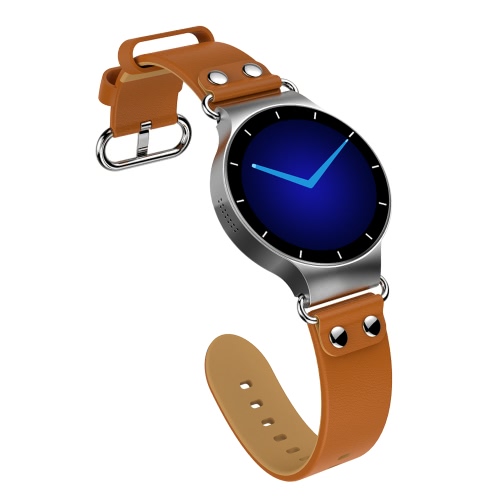 

LEMFO LEF1 3G Smartwatch Phone RAM 512M + ROM 8G