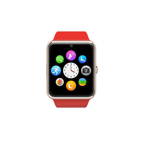 

2G Smart Watch MTK6261 1.54in ЖК-сенсорный экран BT 3.0