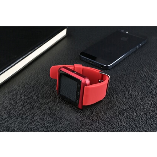 MTK6261 2G Smart Watch