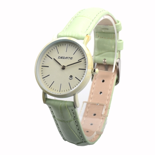 

BEDATE Fashion Casual Quartz 3ATM Water-resistant Watch