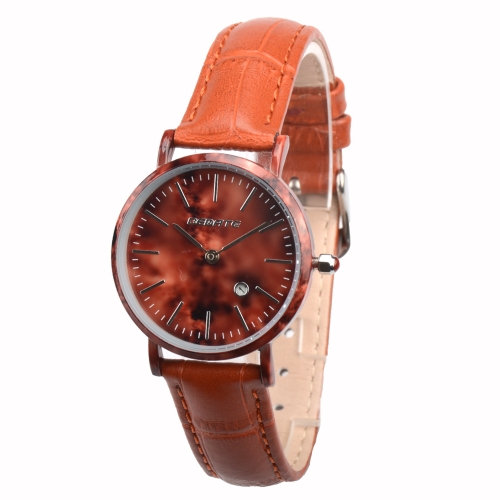 

BEDATE Fashion Casual Quartz 3ATM Water-resistant Watch