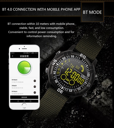 

Sport Smart Watch