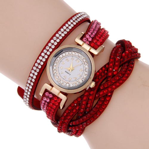 

Модные женские часы Кварц Роскошные женские наручные часы Casual Female Relogio Feminino