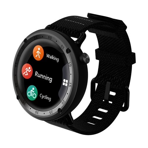 

LEMFO LF22 GPS Smart Watch