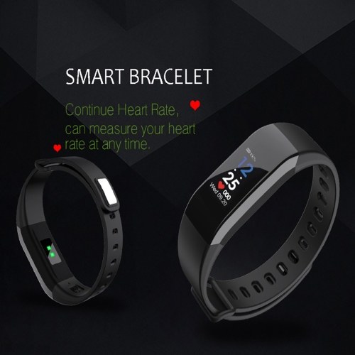 

E28 IP67 Waterproof Smart Bracelet