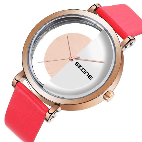 

SKONE Unisex Кварцевые часы для мужчин