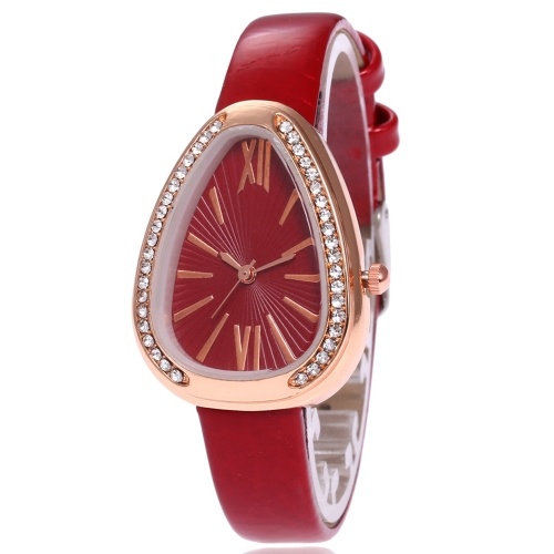 JY5803603 Orologio da donna al quarzo semplice da polso Orologio da donna casual alla moda