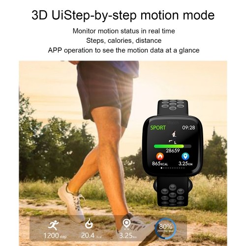 

F15 Sport Smart Watch