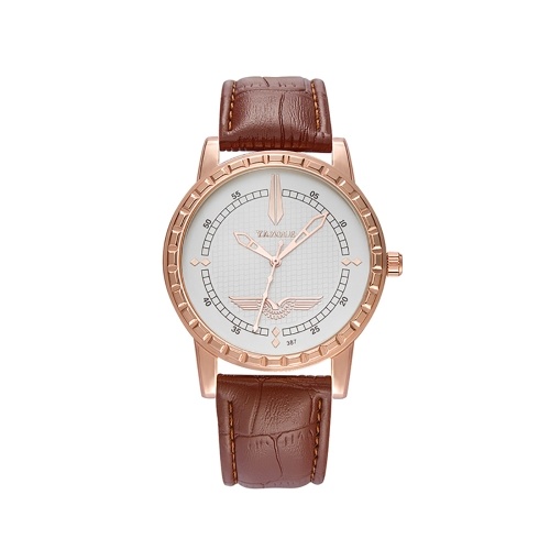 

YAZOLE 387 Brand Luxury Man Watch Модные наручные часы Casual Business Watch